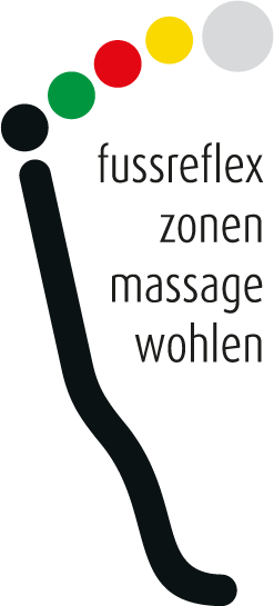 Logo von Fussreflexzonenmassage in Wohlen